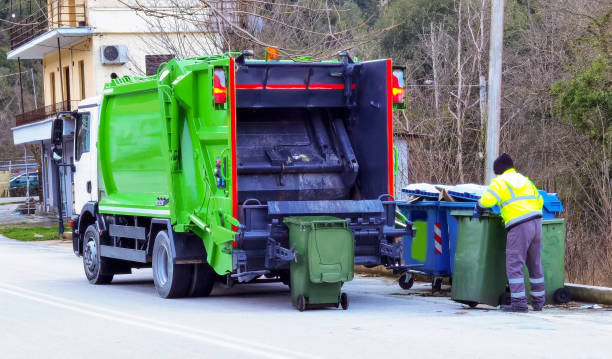 Best Yard Waste Removal  in Summerville, SC