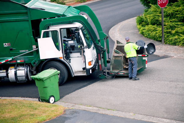 Best Construction Debris Removal  in Summerville, SC